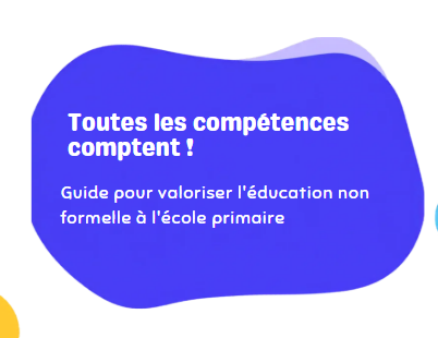 Guide de valorisation des compétences transversales - Enseignants