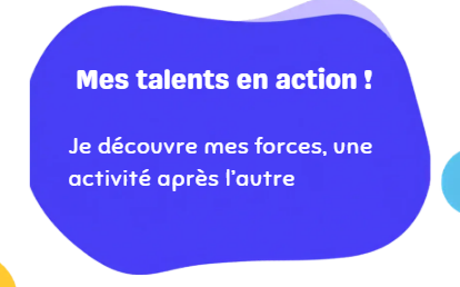 Guide de valorisation des compétences transversales - Enfants